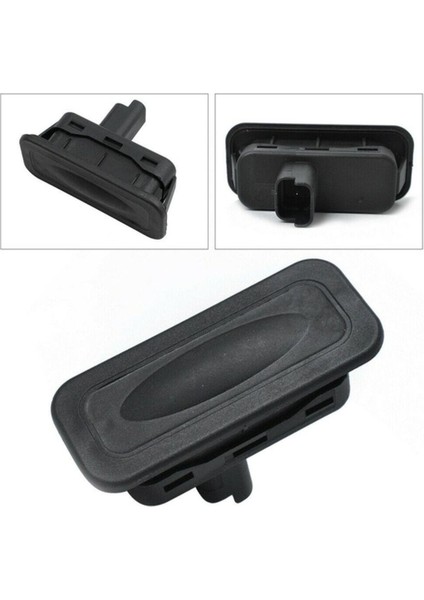 Renault Laguna Bagaj Açma Düğmesi Butonu 2009-2014