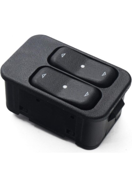 Opel Astra G Sol Ikili Cam Açma Kapatma Düğmesi Anahtarı 1998-2004