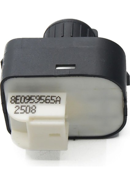 Audi A2 Dikiz Ayna Ayar Düğmesi Anahtarı 2001-2005