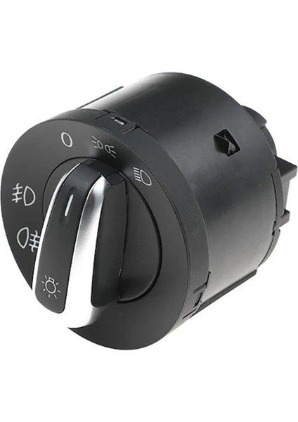 Volkswagen Jetta Far Açma Düğmesi Anahtarı 2006—2016