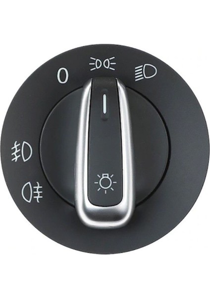 Volkswagen Jetta Far Açma Düğmesi Anahtarı 2006—2016 fiyatları