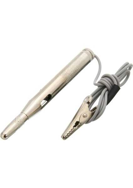 Elektrikli Araç Kontrol Kalemi 6V-24V
