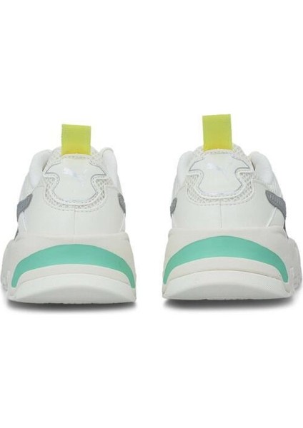 Ferrari Trinity Erkek Bej Sneaker Ayakkabı 30795005