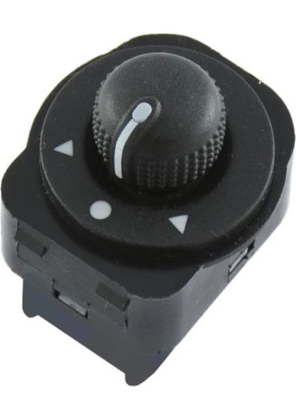 Peugeot Bipper Elektrikli Dikiz Ayna Ayar Anahtarı Düğmesi 2007--2016