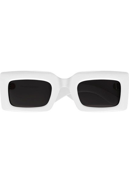 Alexander Mcqueen AM0433S 005 Sunglasses