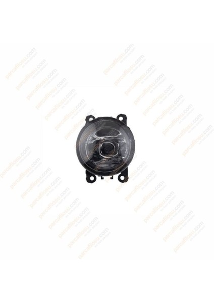 Suzuki Swift 2006-2012 Sis Lambası Ampüllü Sağ-Sol Uyumlu
