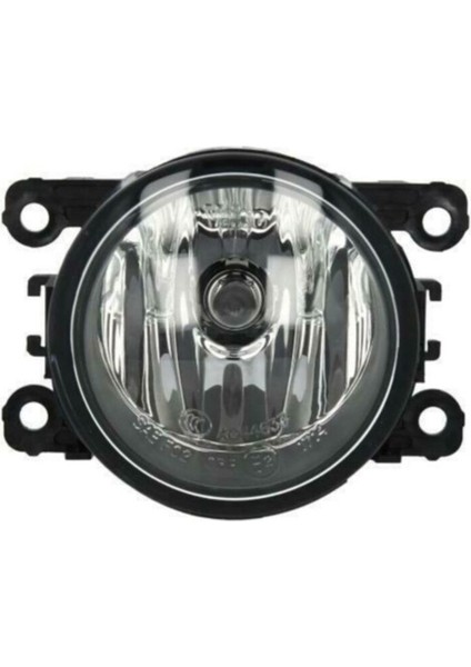 Ford Fiesta 2005-2008 Sis Lambası Ampüllü Sağ-Sol Uyumlu