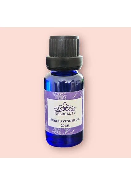 Lavender Oil