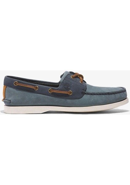 Boat Shoe Erkek Ayakkabısı TB0A2PB8ES21