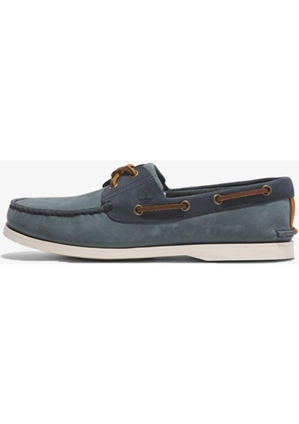 Boat Shoe Erkek Ayakkabısı TB0A2PB8ES21