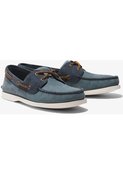 Boat Shoe Erkek Ayakkabısı TB0A2PB8ES21