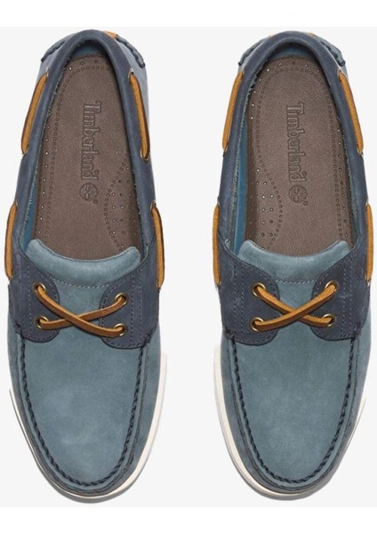 Boat Shoe Erkek Ayakkabısı TB0A2PB8ES21