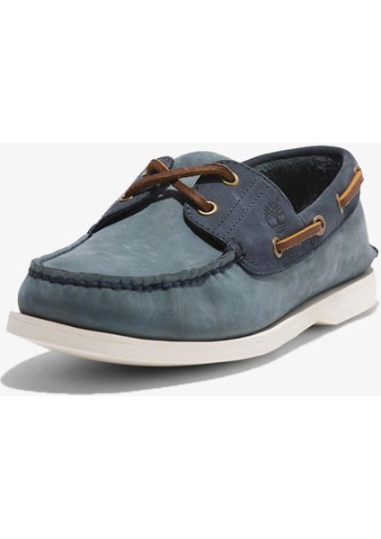 Boat Shoe Erkek Ayakkabısı TB0A2PB8ES21