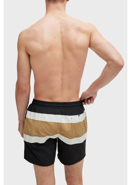 Slim Fit Cepli Mayo Short Erkek Mayo Short 50515700 001 modelleri