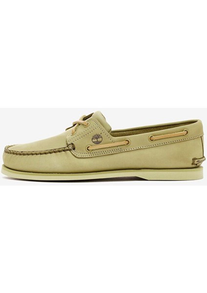Boat Shoe Erkek Ayakkabısı TB0A2FJQEN71