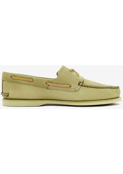 Boat Shoe Erkek Ayakkabısı TB0A2FJQEN71