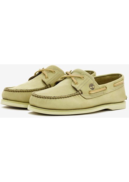 Boat Shoe Erkek Ayakkabısı TB0A2FJQEN71