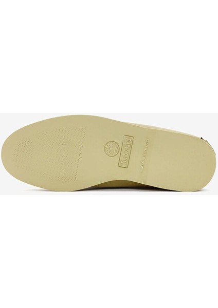 Boat Shoe Erkek Ayakkabısı TB0A2FJQEN71