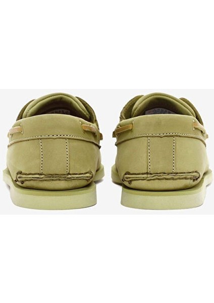 Boat Shoe Erkek Ayakkabısı TB0A2FJQEN71