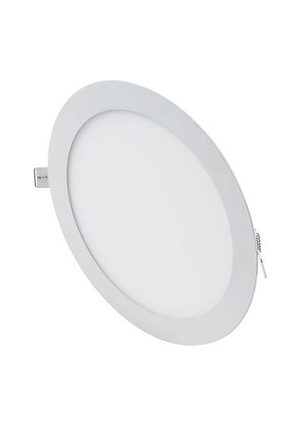 CT-5169 18 Watt LED Panel Beyaz