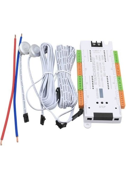Merdiven Sensörü 32 Basamaklı 12-24V fiyatları