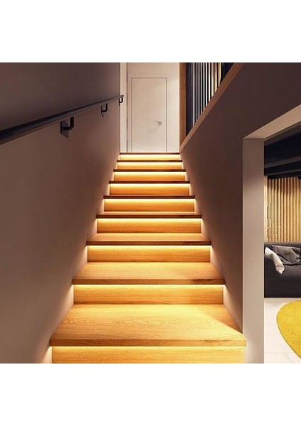 Merdiven Sensörü 32 Basamaklı 12-24V fırsatları