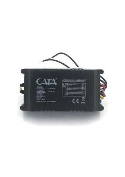 CT-9154 Avize Kumandası