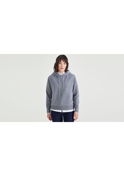 Popover Hoodie