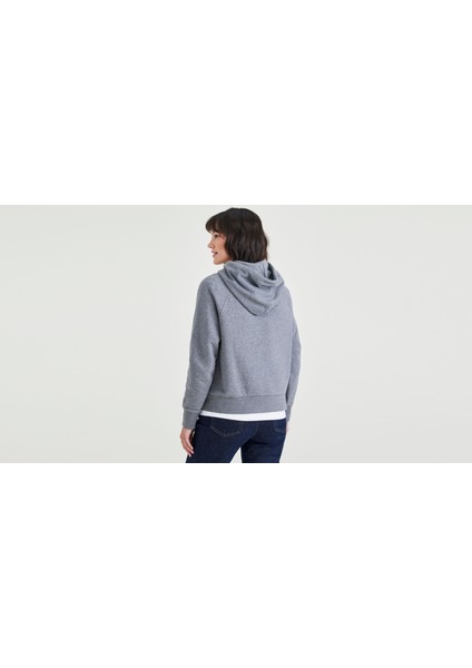 Popover Hoodie