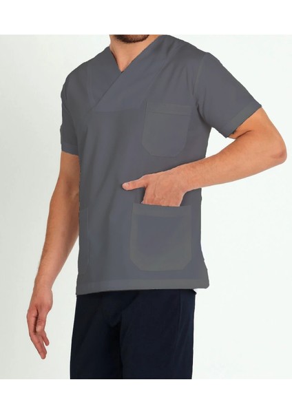 Mad@only Unisexformen Gri