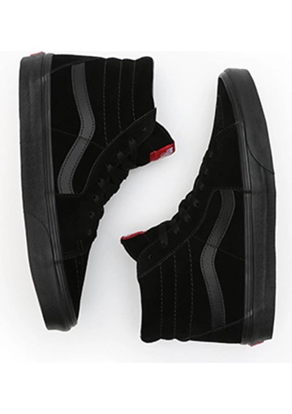 SK8-Hi Siyah Sneaker