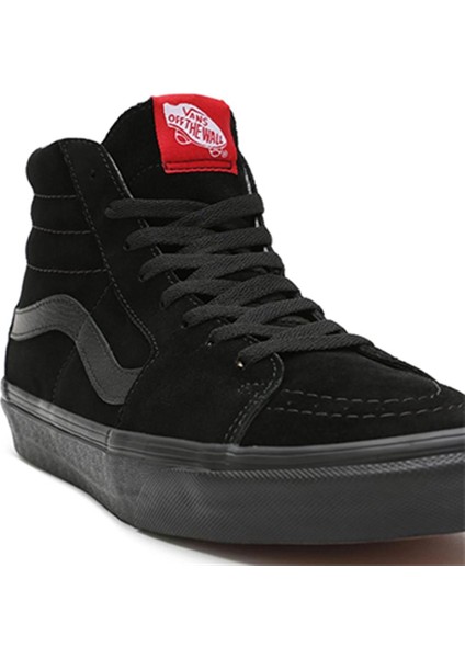 SK8-Hi Siyah Sneaker