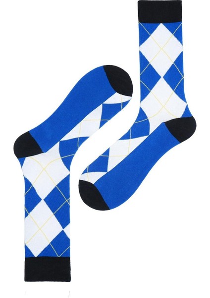 Desenli Erkek Soket Çorap fiyatları