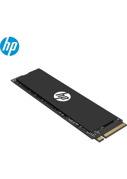 Hp SSD FX900 Plus M.2 1 Tb SSD Okuma: 7100 MB/sn Yazma: 6300 MB/sn Ürün Kodu : 7F617AA