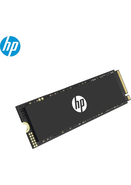 Hp SSD FX900 Plus M.2 1 Tb SSD Okuma: 7100 MB/sn Yazma: 6300 MB/sn Ürün Kodu : 7F617AA