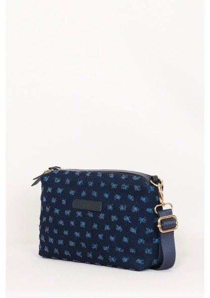 Laly Bag Jean Turkuaz fiyatları