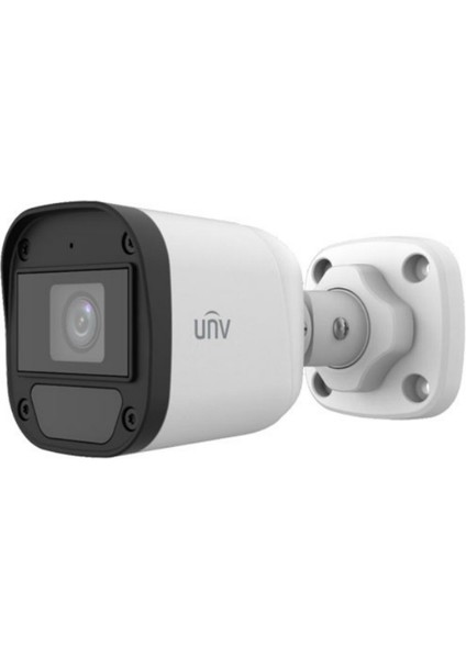 Unıvıew 4 Mp Ip Kamera 12 Kameralı Full Hd Set