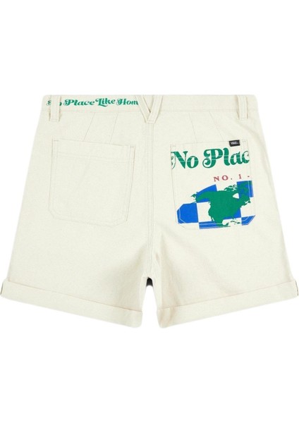 Eco Posıtıvıty Bej Short fiyatları