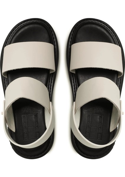 Tommy Hılfıger Kadın Sandalet EN0EN02077-AEF modelleri