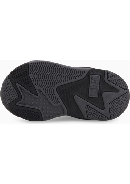 Batman Rs-X Erkek Çocuk Ayakkabı 383085-01