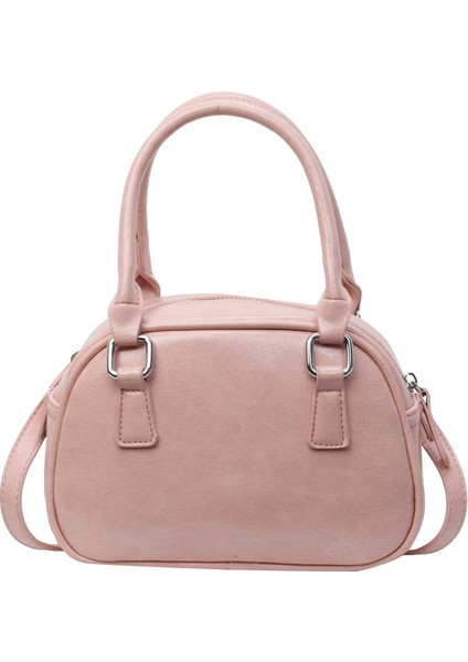 Çanta Bahar Tarzı Omuz Crossbody Çanta Moda Küçük Kare Çanta Kadın Çantası (Yurt Dışından)