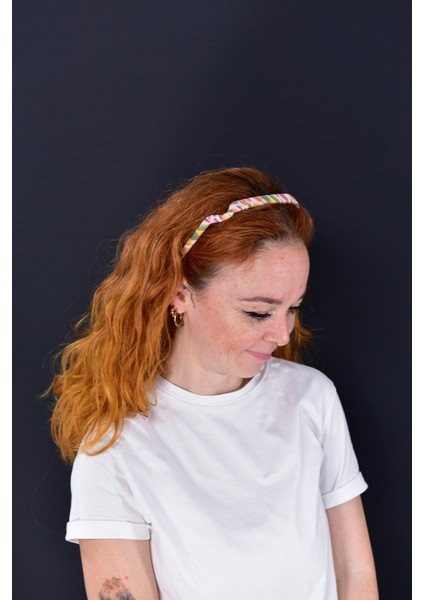 Handmade Güneş Gözlüğü Efektli Taç modelleri