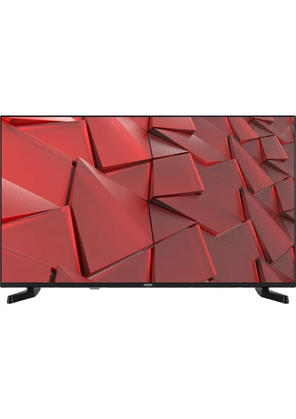 43F8540 43" 109 Ekran Dahili Uydu Alıcılı Full HD LCD TV