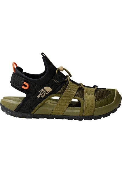 M Explore Camp Shandal Erkek Sandaleti NF0A83NLRMO1
