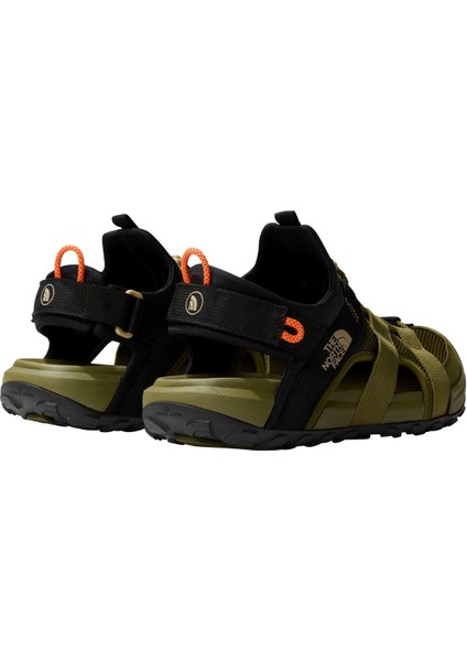 M Explore Camp Shandal Erkek Sandaleti NF0A83NLRMO1 fiyatları