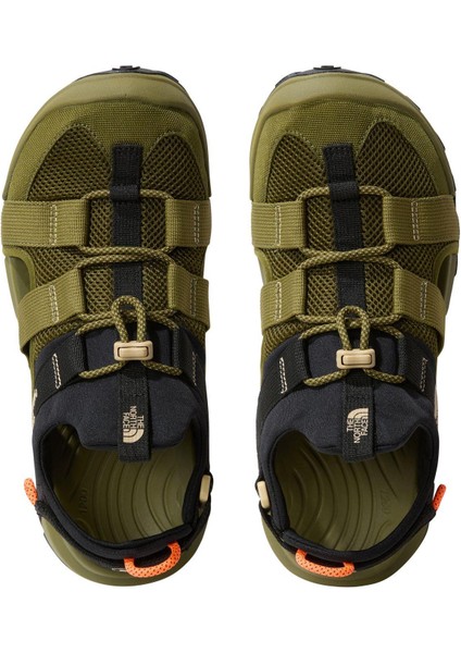 M Explore Camp Shandal Erkek Sandaleti NF0A83NLRMO1 modelleri