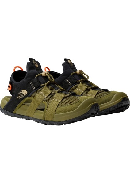 M Explore Camp Shandal Erkek Sandaleti NF0A83NLRMO1 indirimleri