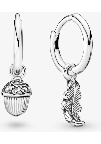 No.35 Boyutu Orijinal Terling Gümüş Earringtud Kristal Küpe Kadınlar Için Gül Altın Taç Kalp Sonsuzluk Arı Küpe Takı (Yurt Dışından)