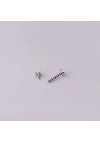 6mm Tarzı Altın-4mm 1 Adet Paslanmaz Çelik Piercing Tragus Damızlık Kristal Labret Kulak Çıtçıt Helix Kıkırdak Küpe Kadınlar Için Piercing Göbek Takısı Hediye (Yurt Dışından) modelleri