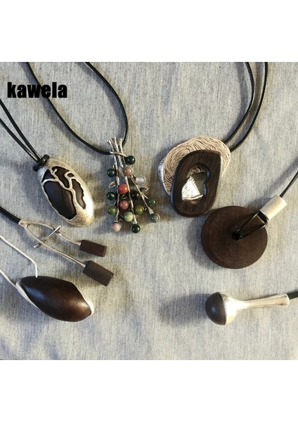 No.2 Kadınlar Için Vintage Ahşap Oryantal Moda Kolye Kolye Siyah Halat Ahşap Takı (Yurt Dışından) fiyatları